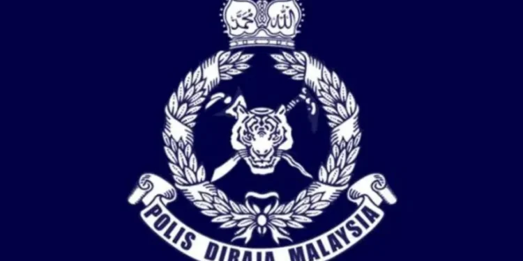 Image Source: PDRM Official Website