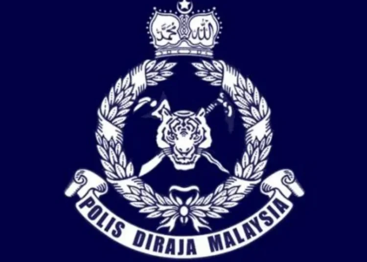 Image Source: PDRM Official Website
