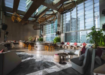 Image Source: W Kuala Lumpur