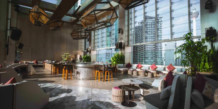 Image Source: W Kuala Lumpur