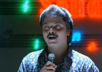 Image Source: Sathya Jyothi Films on YouTube