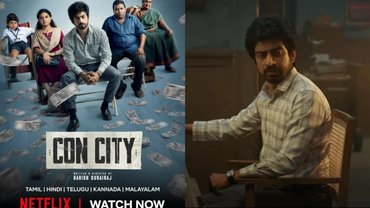 Image Source: netflix_in & T-series youtube