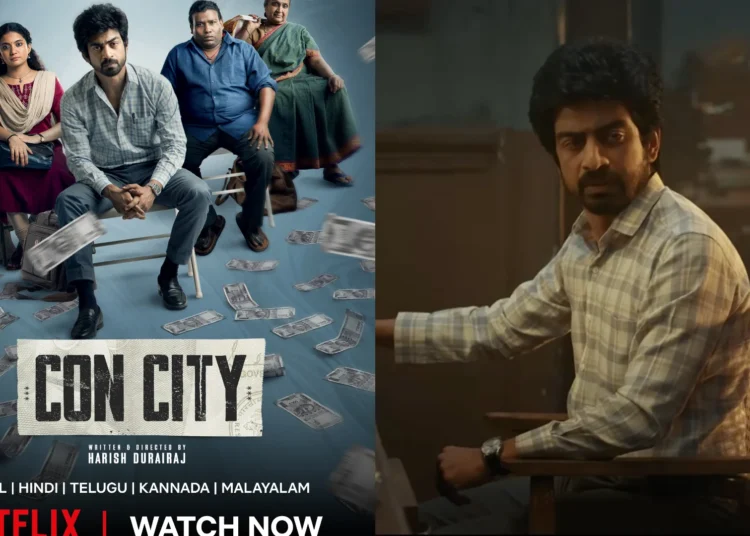 Image Source: netflix_in & T-series youtube