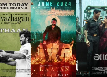 Image Source: Karthi, Dhanush and Sivakarthikeyan Instagram