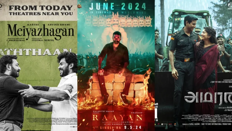 Image Source: Karthi, Dhanush and Sivakarthikeyan Instagram