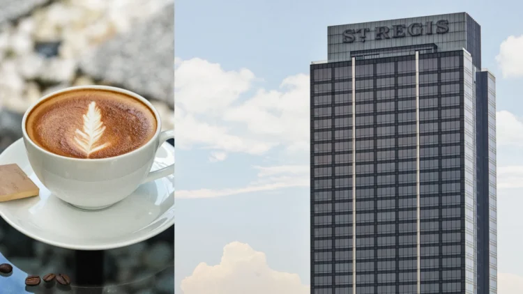Image Source: Marriott Bonvoy
