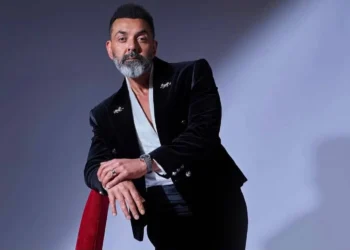 Image Source: @iambobbydeol on Instagram