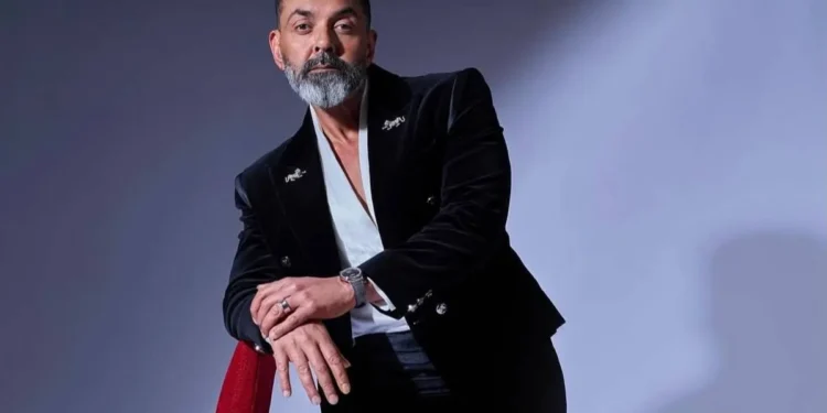 Image Source: @iambobbydeol on Instagram