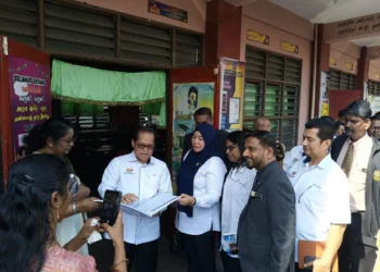 Image Source: Jabatan Pendidikan Negeri Selangor FB