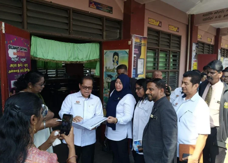 Image Source: Jabatan Pendidikan Negeri Selangor FB