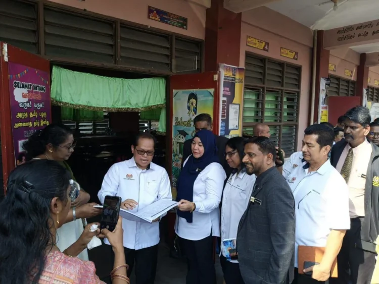 Image Source: Jabatan Pendidikan Negeri Selangor FB