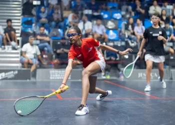 Image Source: Hong Kong Squash FB