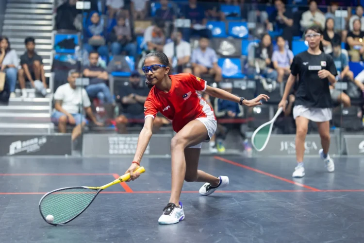 Image Source: Hong Kong Squash FB