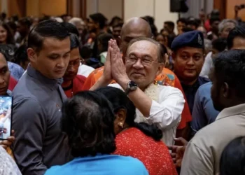 Image Source: @anwaribrahim_my on Instagram