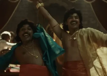 Image Source: Killa K and Paal Dabba on YouTube