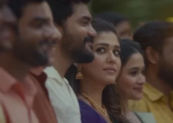 Image Source: Think Music India on YouTube