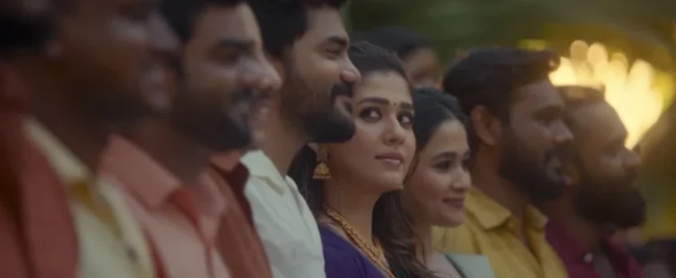 Image Source: Think Music India on YouTube