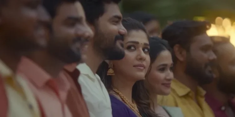 Image Source: Think Music India on YouTube