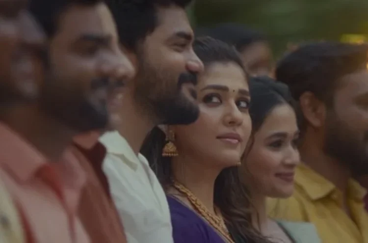 Image Source: Think Music India on YouTube
