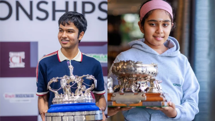 Image Source: English Chess Federation FB