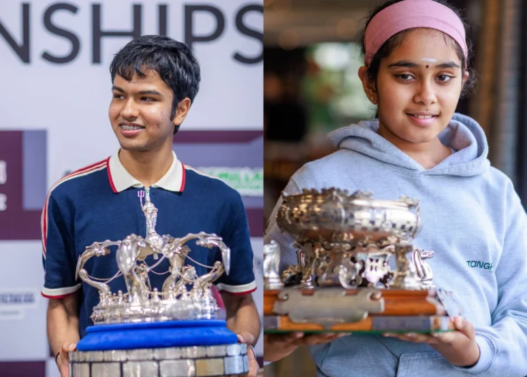 Image Source: English Chess Federation FB