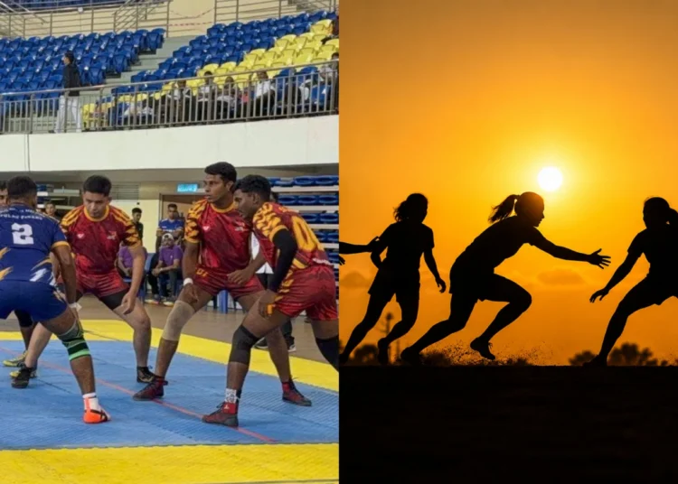 Image Source: KAM Kabaddi & chatgpt