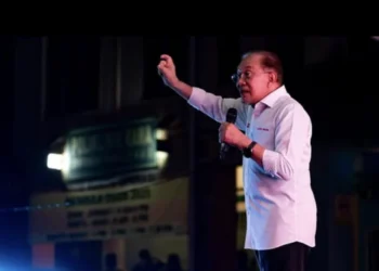 Image Source: @anwaribrahim_my on Instagram