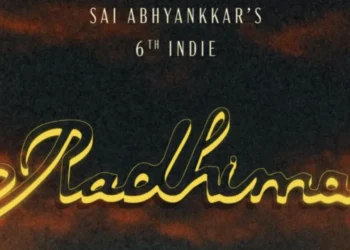 Image Source: Sai Abhyankkar on Instagram