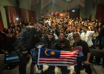 Image Source: All Access Asia