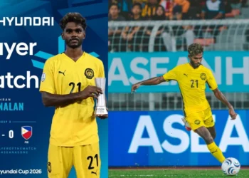 Image Source: ASEAN United FC Instagram