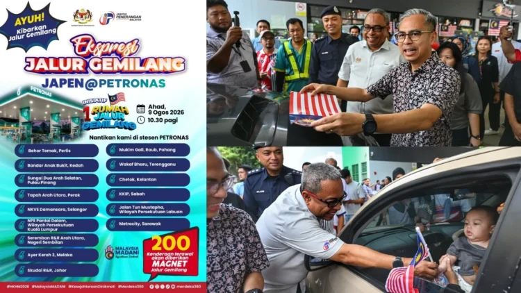 Image Source: JAPEN Malaysia Instagram