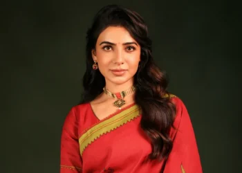 Image Source: Samantha Ruth Prabhu Instagram