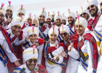 Image Source: Gobind Singh Deo Instagram