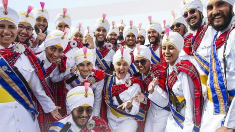 Image Source: Gobind Singh Deo Instagram