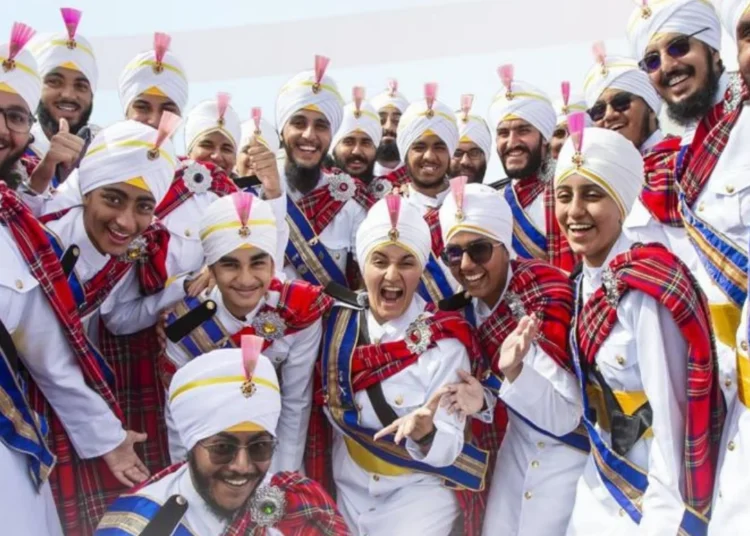 Image Source: Gobind Singh Deo Instagram