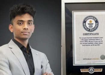 Image Source: Lakshmanan Meyyappan LinkedIn