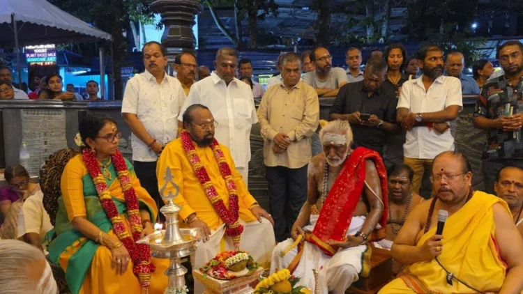 Image Source: Makkal Devasthanam Facebook