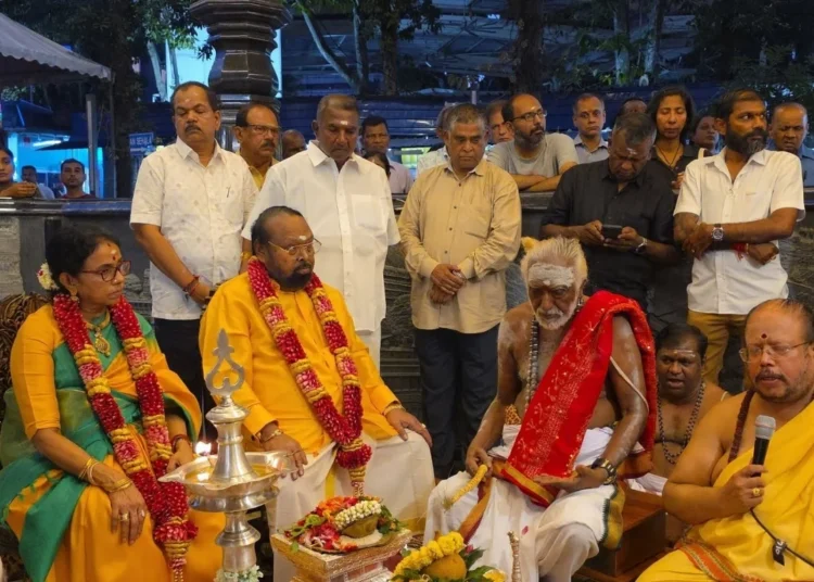 Image Source: Makkal Devasthanam Facebook