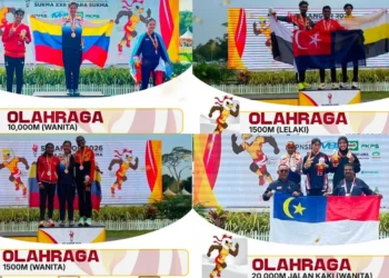 Image Source: Sukma Selangor 2026 Facebook