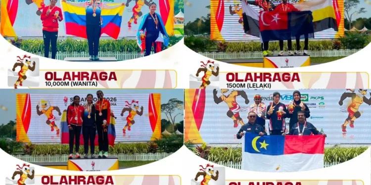 Image Source: Sukma Selangor 2026 Facebook