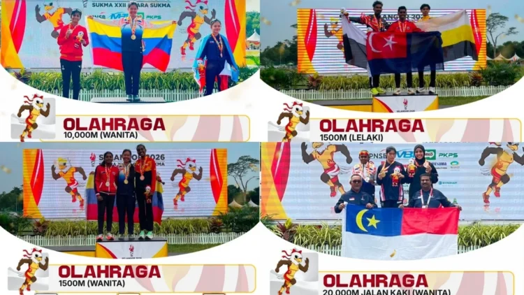 Image Source: Sukma Selangor 2026 Facebook