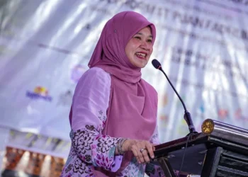 Image Source: Fadhlina Sidek Facebook