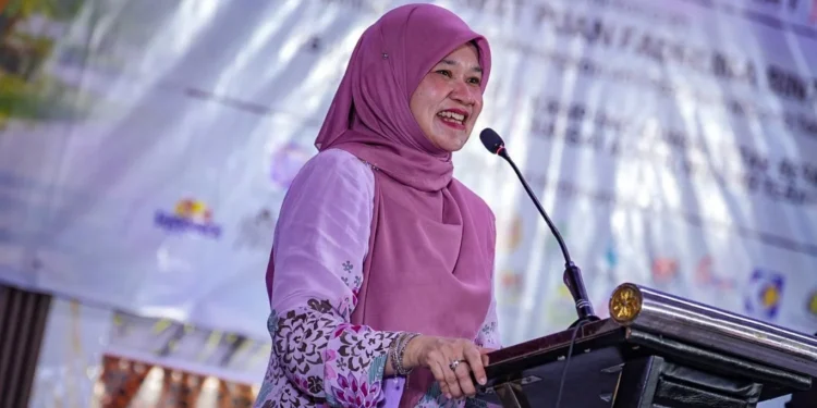 Image Source: Fadhlina Sidek Facebook