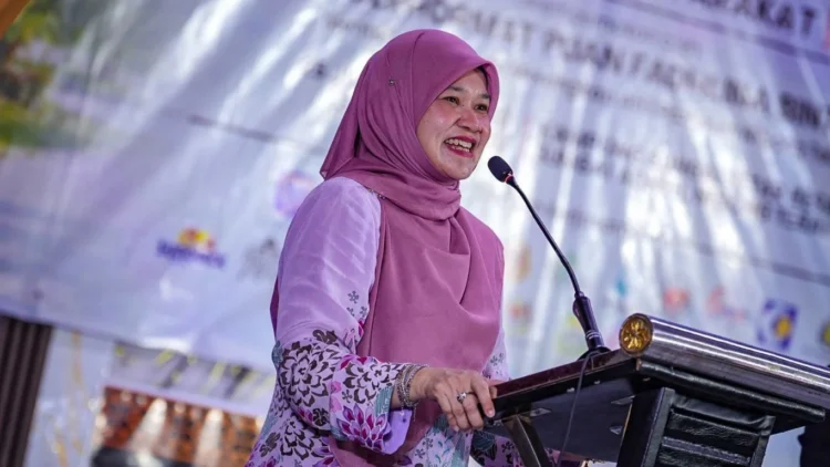 Image Source: Fadhlina Sidek Facebook
