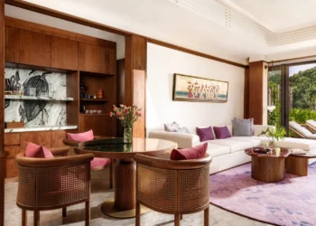Image Source: Kimpton Suntaya Bali Ubud