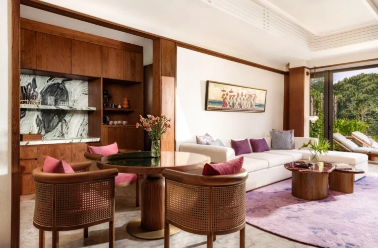Image Source: Kimpton Suntaya Bali Ubud