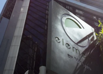 Image Source: Element by Marriott Kuala Lumpur