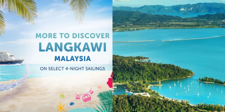 Image Source: Disney Cruise Line