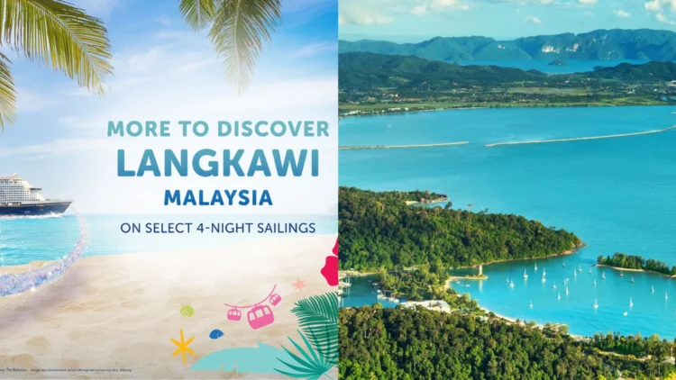 Image Source: Disney Cruise Line