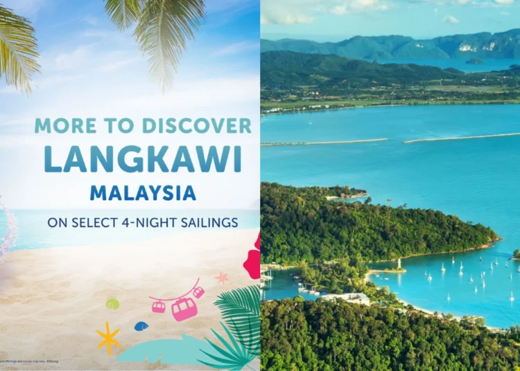 Image Source: Disney Cruise Line